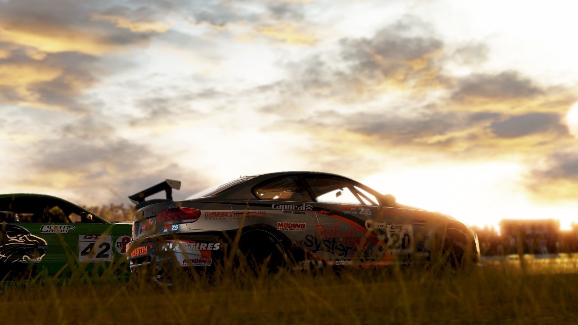 Project Cars - Imagen 23